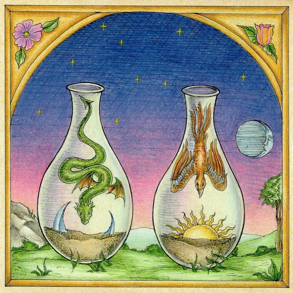Summer Magic 1985